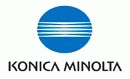 Konica Minolta Holdings Logo