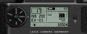 Leica Digital-Modul-R