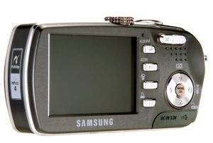 Samsung Digimax V800
