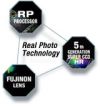 Fujifilm Real Photo Technology