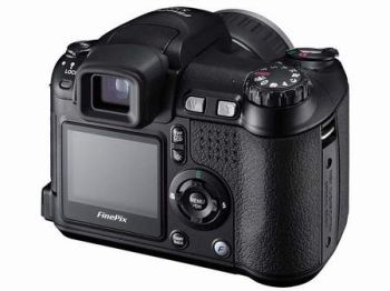 Fujifilm FinePix S5200 Zoom
