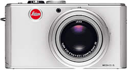 Leica D-LUX 2