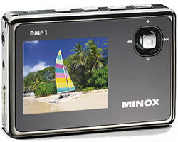 Minox DMP-1