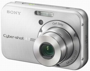 Sony CyberShot DSC-N1