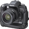Fujifilm FinePix S3Pro
