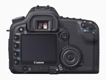 Canon EOS 30D  