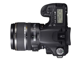 Canon EOS 30D  