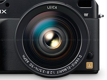 Leica D Vario-Elmarit 14-50 mm F2.8-F3.5 ASPH 