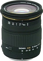  Sigma 18  50  f/2.8 EX DC