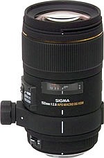  Sigma APO MACRO 150  f/2.8 EX DG HSM