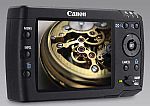 Canon Media Storage M80 