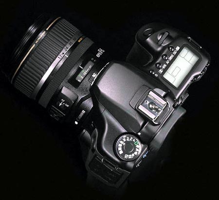 Canon EOS 40D